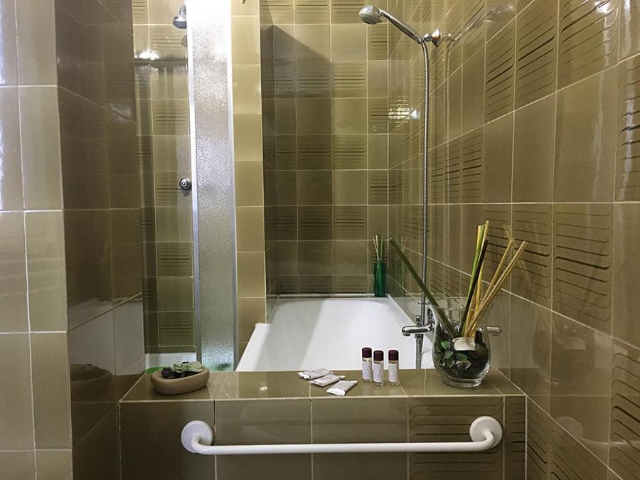 Vento Di Ponente Apartment Гаета Екстериор снимка