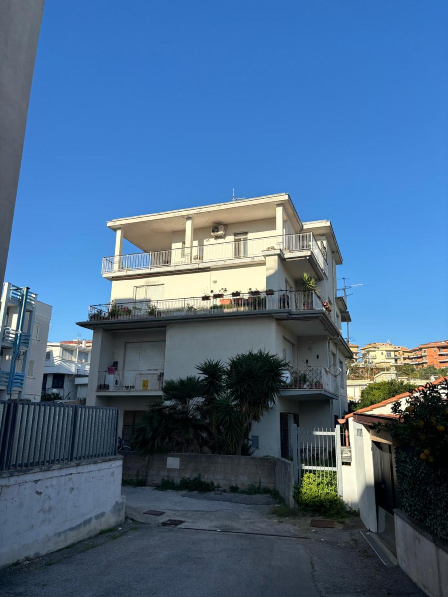 Vento Di Ponente Apartment Гаета Екстериор снимка