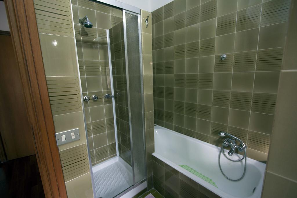 Vento Di Ponente Apartment Гаета Екстериор снимка