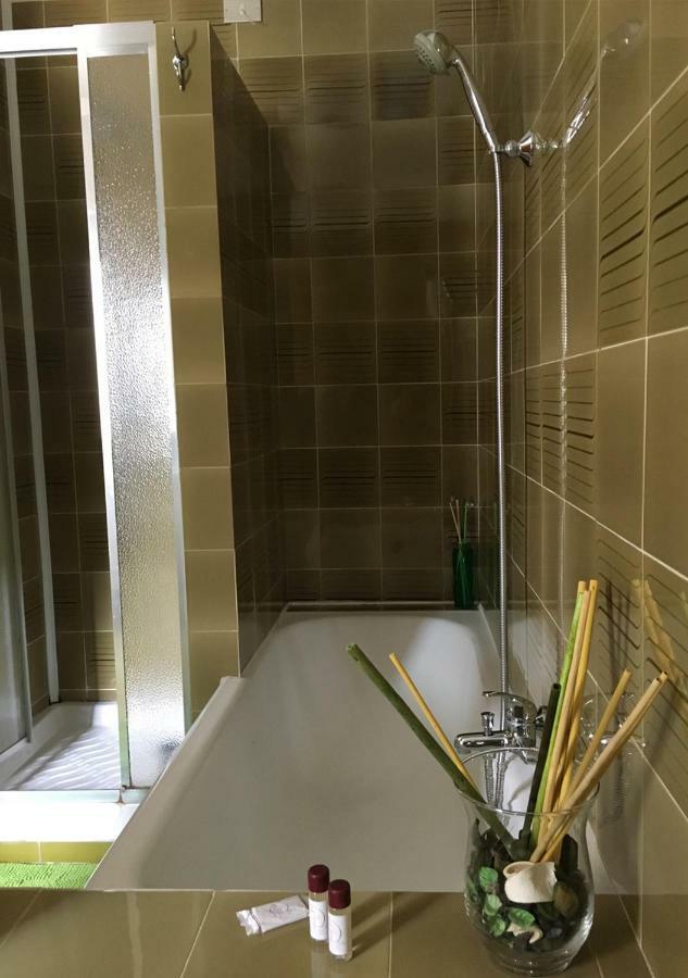 Vento Di Ponente Apartment Гаета Екстериор снимка